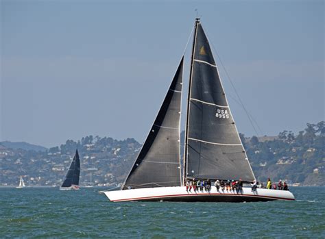 The Big Boats Return to Rolex Big Boat Series 